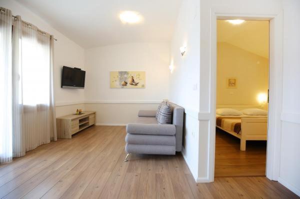 Apartments Lena Sukošan Zewnętrze zdjęcie