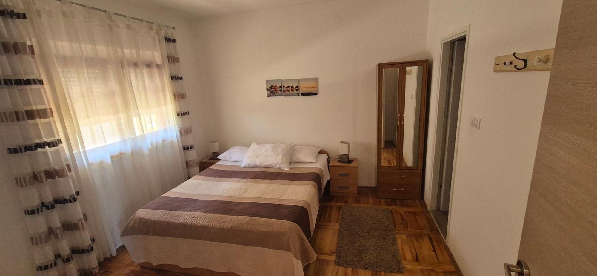 Apartments Lena Sukošan Zewnętrze zdjęcie