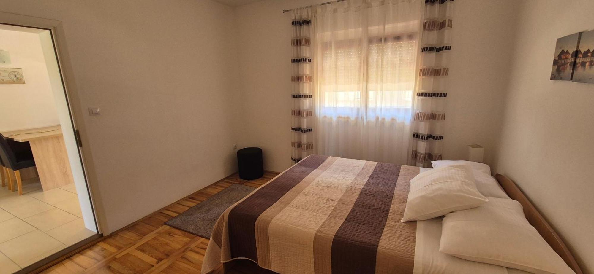 Apartments Lena Sukošan Zewnętrze zdjęcie