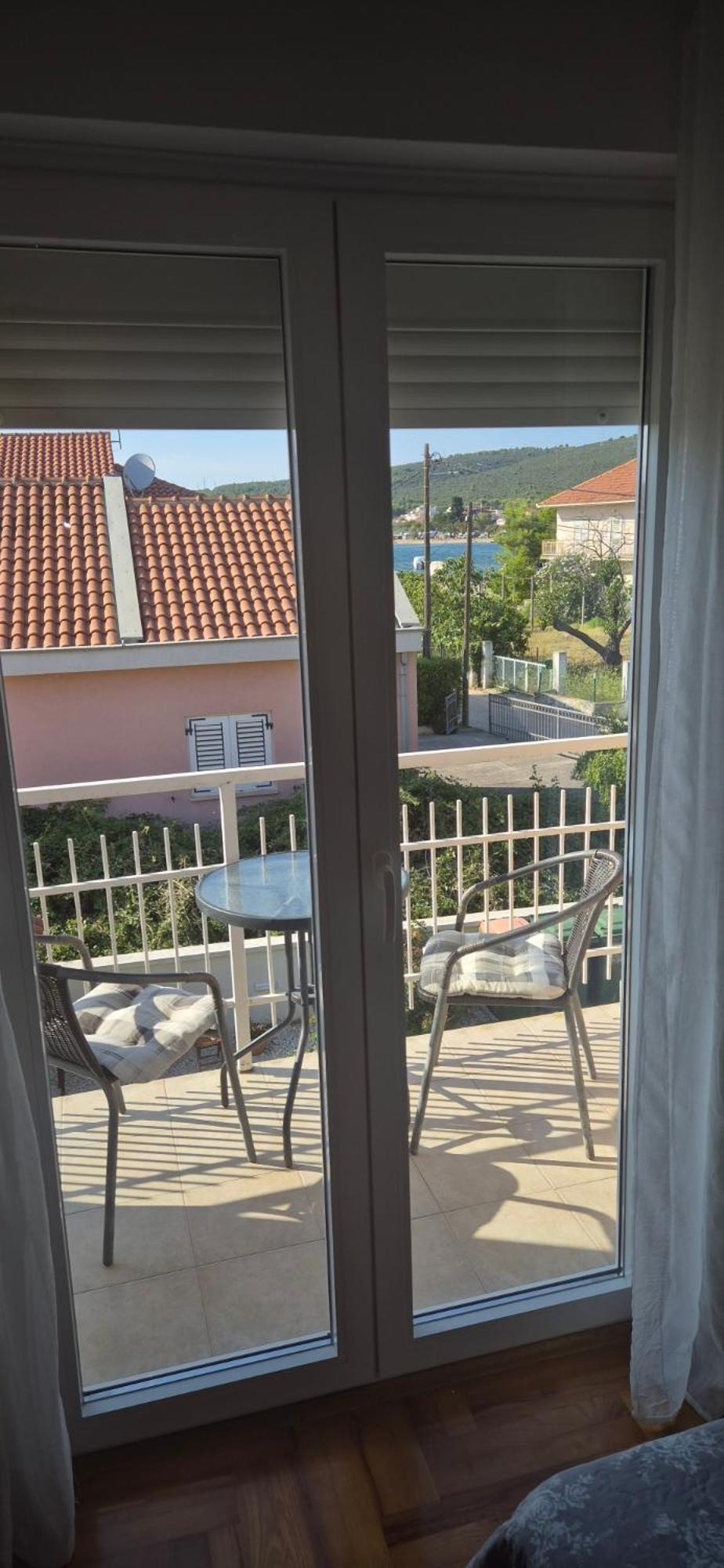 Apartments Lena Sukošan Zewnętrze zdjęcie