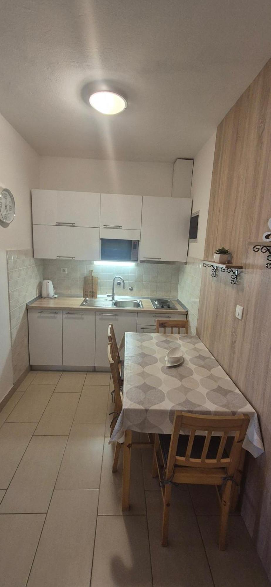 Apartments Lena Sukošan Zewnętrze zdjęcie
